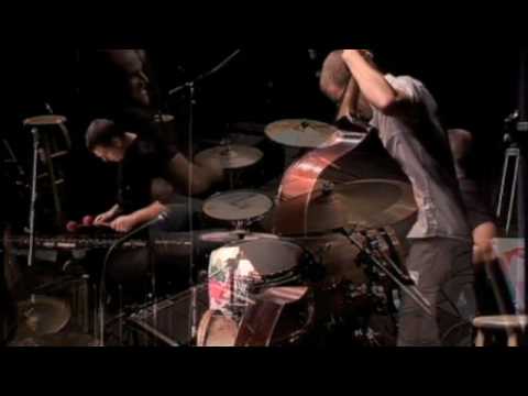 The Wee Trio plays Orange Finnish Tulip