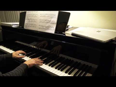 On The Lake (Op. 77, No. 12) – Heinrich Hofmann