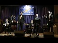 "CREOLE LOVE CALL": ON THE LEVEE JAZZ BAND (San Diego, Nov. 25, 2018)