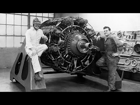 Japanese Engineers Tested Seized Corsair Engine — Were Shocked Its R-2800 Produced 2,250 Horsepower