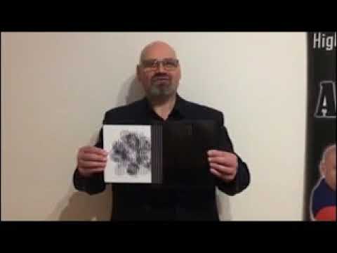 Zebra Code Prediction (Stage Version) by Astor and Louis Black