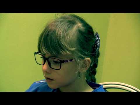 ♗ D10 2.1. Lucia Kapičáková - Ľubana Holeštiaková 1:0