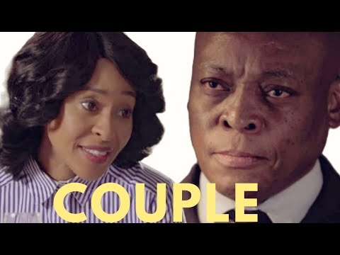 The Queen Mzansi: Hector finds his way in Vuyiswa's heart😍