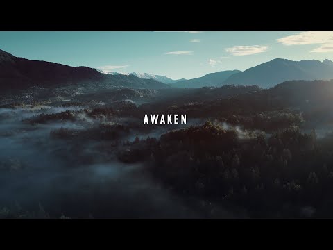 VERMILION, Fazzi, Aloma Steele - Awaken (Official Lyric Video)