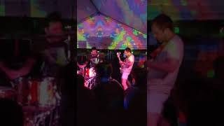 Thee OH Sees Live - The Static God