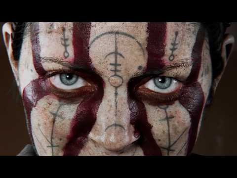 Senua’s Saga: Hellblade 2 • Gameplay Deutsch (Full Game) Longplay