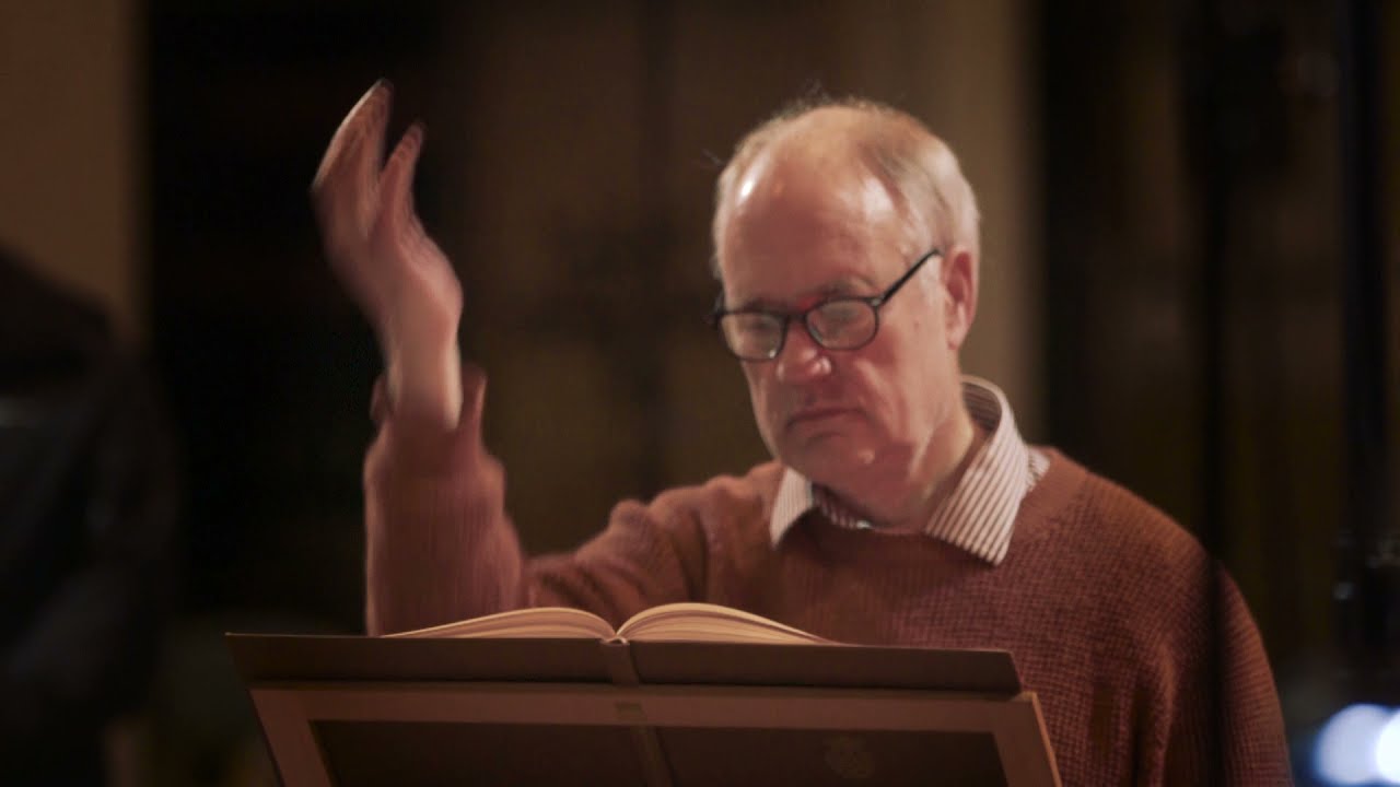 John Butt Outhere Music