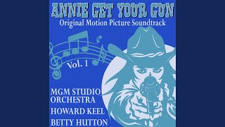 You Can&#39;t Get a Man with a Gun