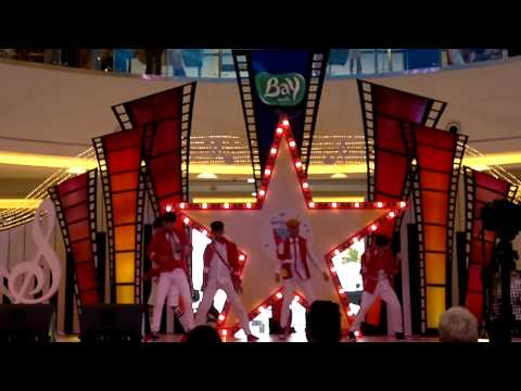 [130914] VEINEE : SHINEE - EVERYBODY [DANCE COVER] @ KWF2014 | FANCAM