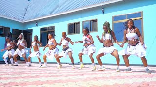 Bahati Bugalama - Shida Official video