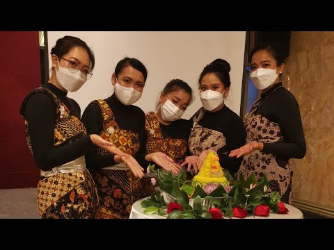 Gerakan Tamborin beserta Nama gerakan nya By TEAM TAMBOURINE GBI HONGKONG