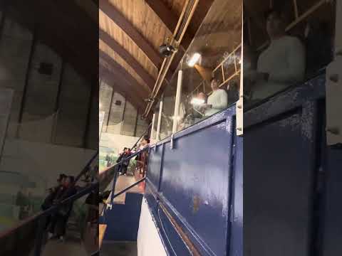 Finale Provinciale Coupe Chevrolet M11 AA 2023. Québec Chaudière-Appalaches vs HRS Elites 🏆