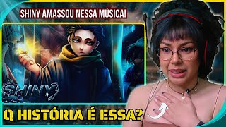 🫩 O Autor Odeia o Subaru! — Rota de Ira (Subaru Natsuki/Re:zero Oboreru If) Shiny - React 