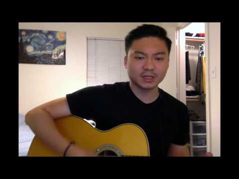 We Don't Talk Anymore Cover - Tim C. Chan