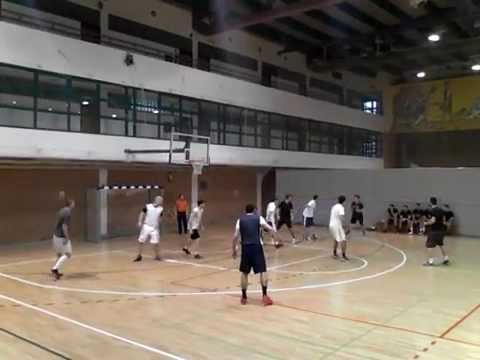 2014/15 CroHoops League, 13th Rnd. - VID 20150215 164925