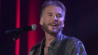 Feeling Brave (Live) - 2016 - Kenny Loggins &amp; Blue Sky Riders