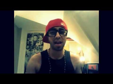 KesH - Gliding, A Verse of Poetry