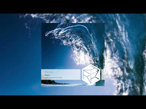 【Trance】Odronya - Aqua (Keisuke Kimura Remix)