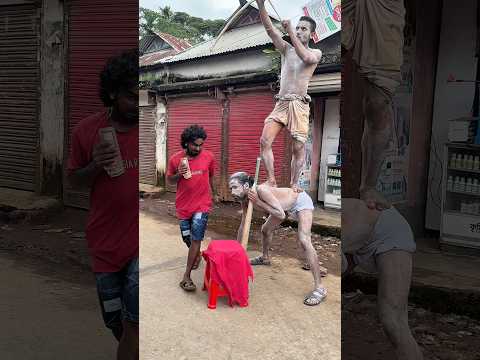 The rest is history while stealing money.🤣 #funny #comedy #shortvideo #shorts