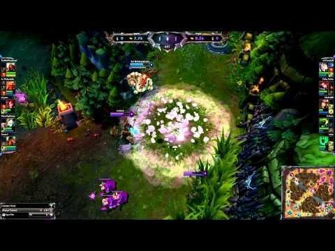 Minkywhale being best.