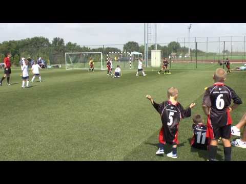2004-es MTK-MFS - FK Vojvodina  Max Sport Cup 2013