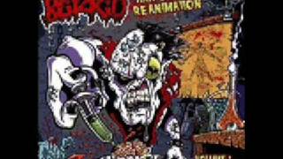 Blitzkid - A Hopeless Night