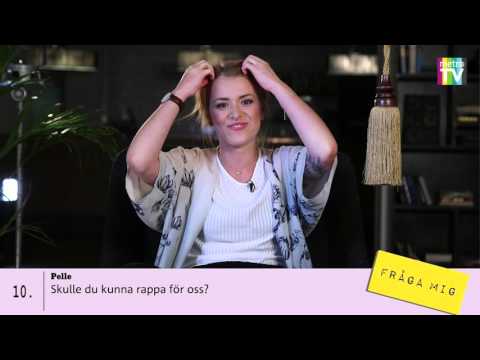 Fråga Mig - Clara Henry