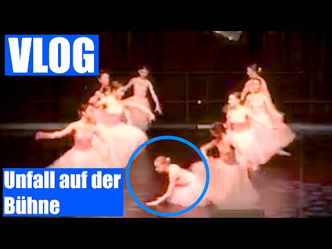 Sie ist HINGEFALLEN ! I Vlog in Österreich I Maria Tolika