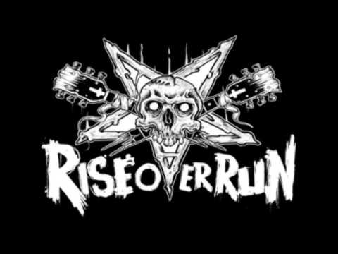 Rise Over Run - Without Grace