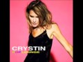 Crystin - Never Kiss You Goodbye 