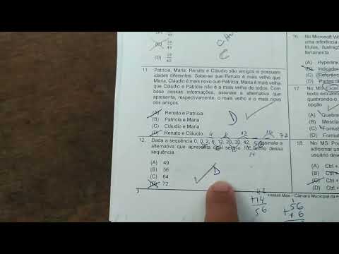 Prova de Oficial Legislativo. Banca Instituto Mais ++. Câmara de praia grande 2022