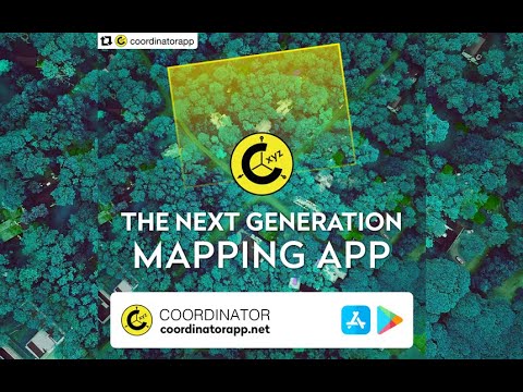 Coordinator-Collect Coordinate Video