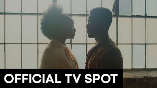 IF BEALE STREET COULD TALK | Official 'Trust Love' TV Spot (HD)