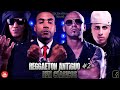 Reggaeton Antiguo 2 Mix Clasicos NadieComoTu MayorQueYo Bandida VenBailalo Dj Jordan Hard