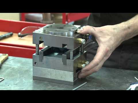 Mould Tools Manufacturer