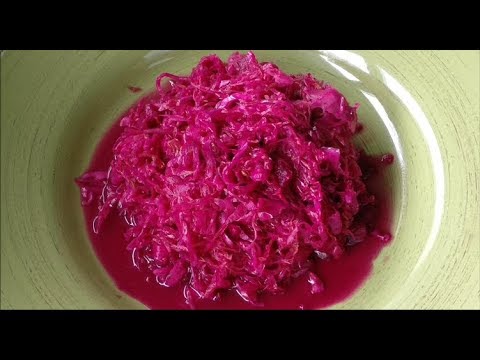 download lagu mp3 mp4 Beet Sauerkraut, download lagu Beet Sauerkraut gratis, unduh video klip Beet Sauerkraut