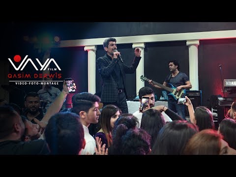 Şeyda ahenga sersale 2019 شيدا حفلة رأس السنة