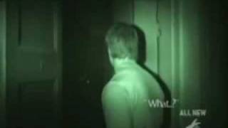 Ghost Adventures Adventure after sucking helium from Balloons!!