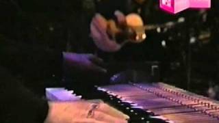 Fiona Apple - Shadowboxer (MTV Unplugged)