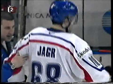 World Cup 2004. CZECH - KAZAKHSTAN (26.04.2004, preliminary stage, group A, 2nd round)