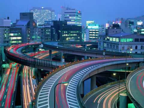 Shawn Mitiska  Matt Cerf - Delorean (Noel Sanger Remix)