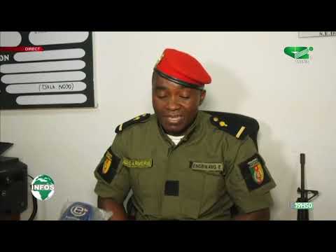 🚨 Des escrocs sortis de l'ombre