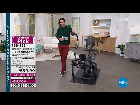 HSN | Weekly Kickstart with Tina & Ty 01.31.2022 - 09 AM