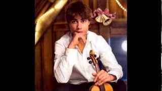Alexander Rybak - Silent Night