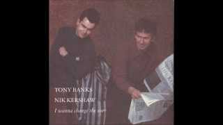 Tony Banks - Still - I Wanna Change the Score (Edit)