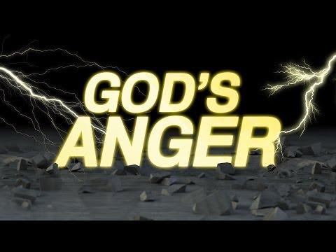 God's Anger - 119 Ministries thumbnail