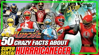 Download lagu HURRICANEGER: 50 Facts That’ll Blow Your Mind | Got Banned in South Korea | meXINE mp3