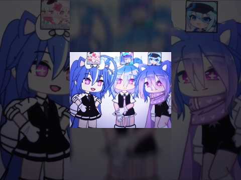 GL, GC, GL2 || #gacha #trend #gachalife #gachaclub #shorts