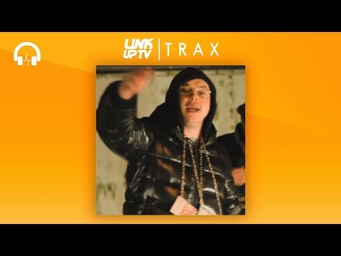 Potter Payper X Big Watch - GMO Freestyle | Link Up TV TRAX