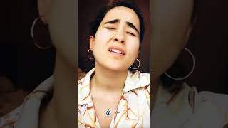 Sezen Aksu - Baba Evi #sezenaksu #babaevi #cover #akustik #akustikcover #ayşeesrakurt